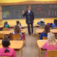 Illustration for article titled Tech Bigwigs Put Their Kids in a School With No Computers